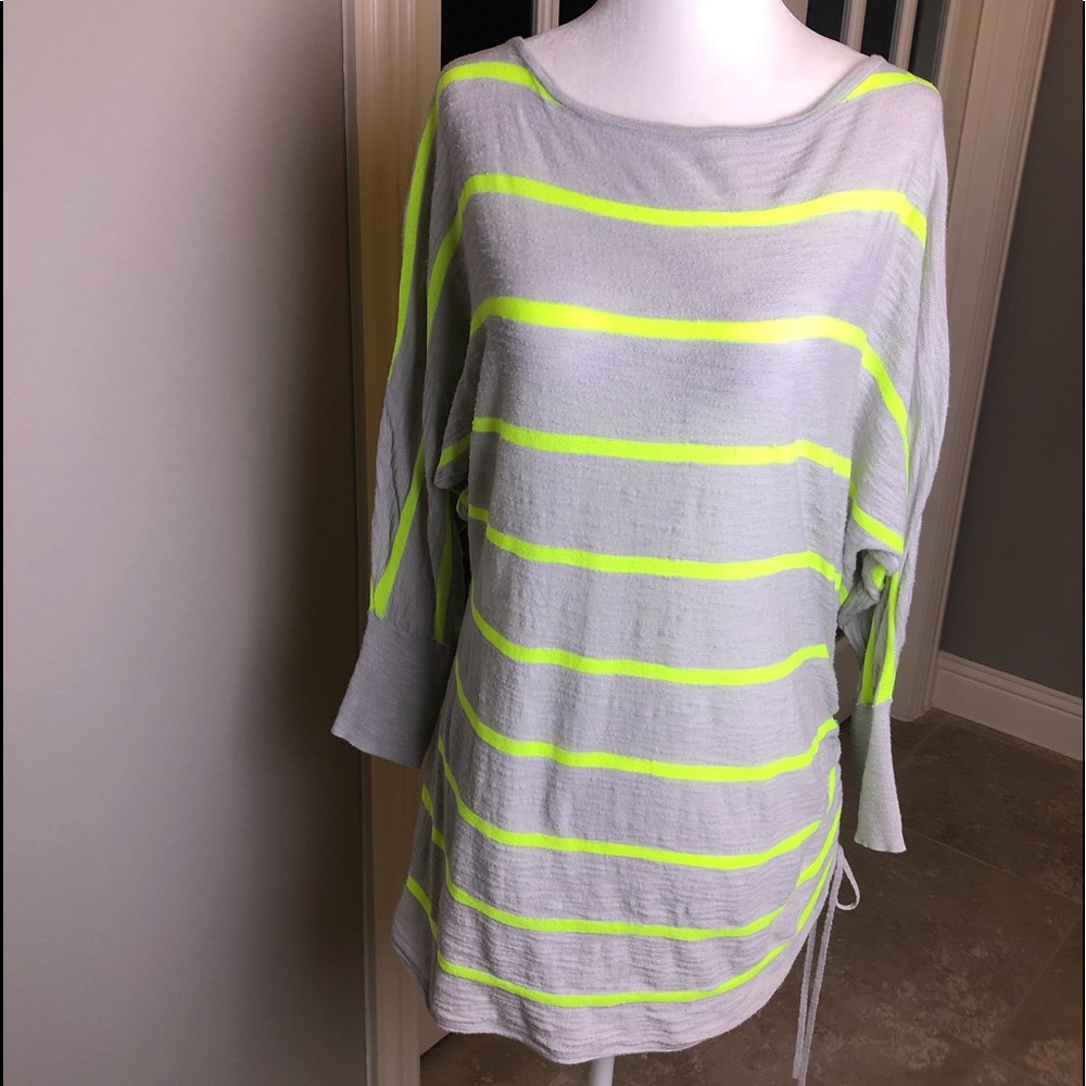 Fun Express Top!